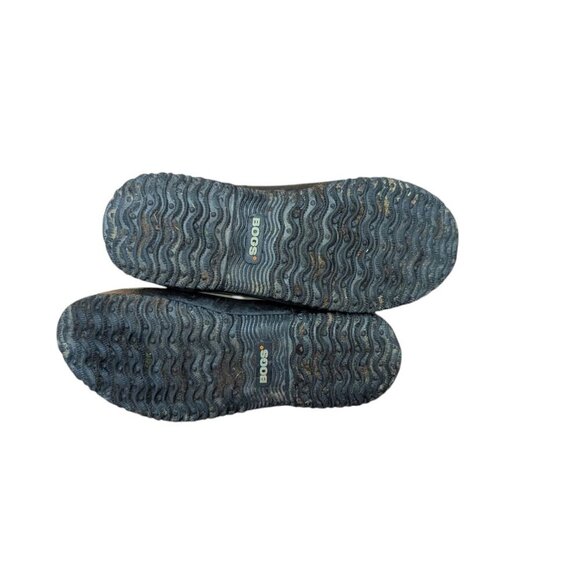 Bogs Urban Farmer Red Rain Snow Waterproof Boots Lace Up Women’s Size 9 - Picture 5 of 11